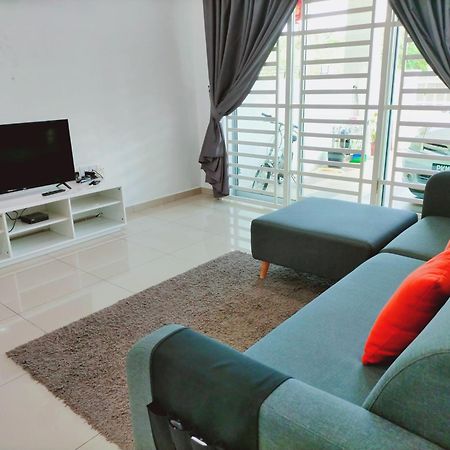 Ooi Homestay Alor Setar Exterior photo