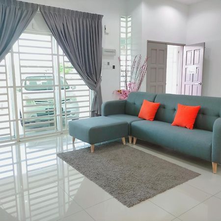 Ooi Homestay Alor Setar Exterior photo