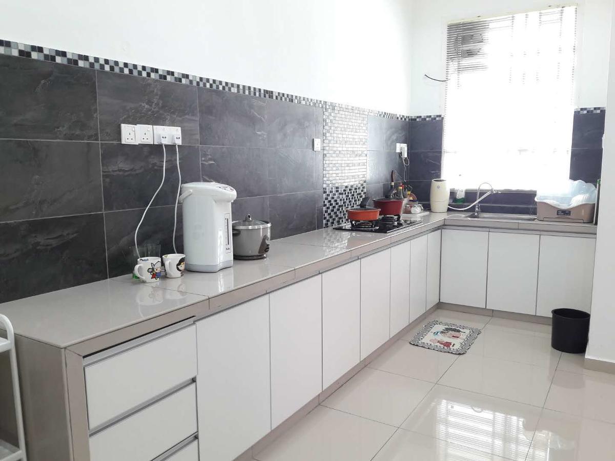 Ooi Homestay Alor Setar Exterior photo