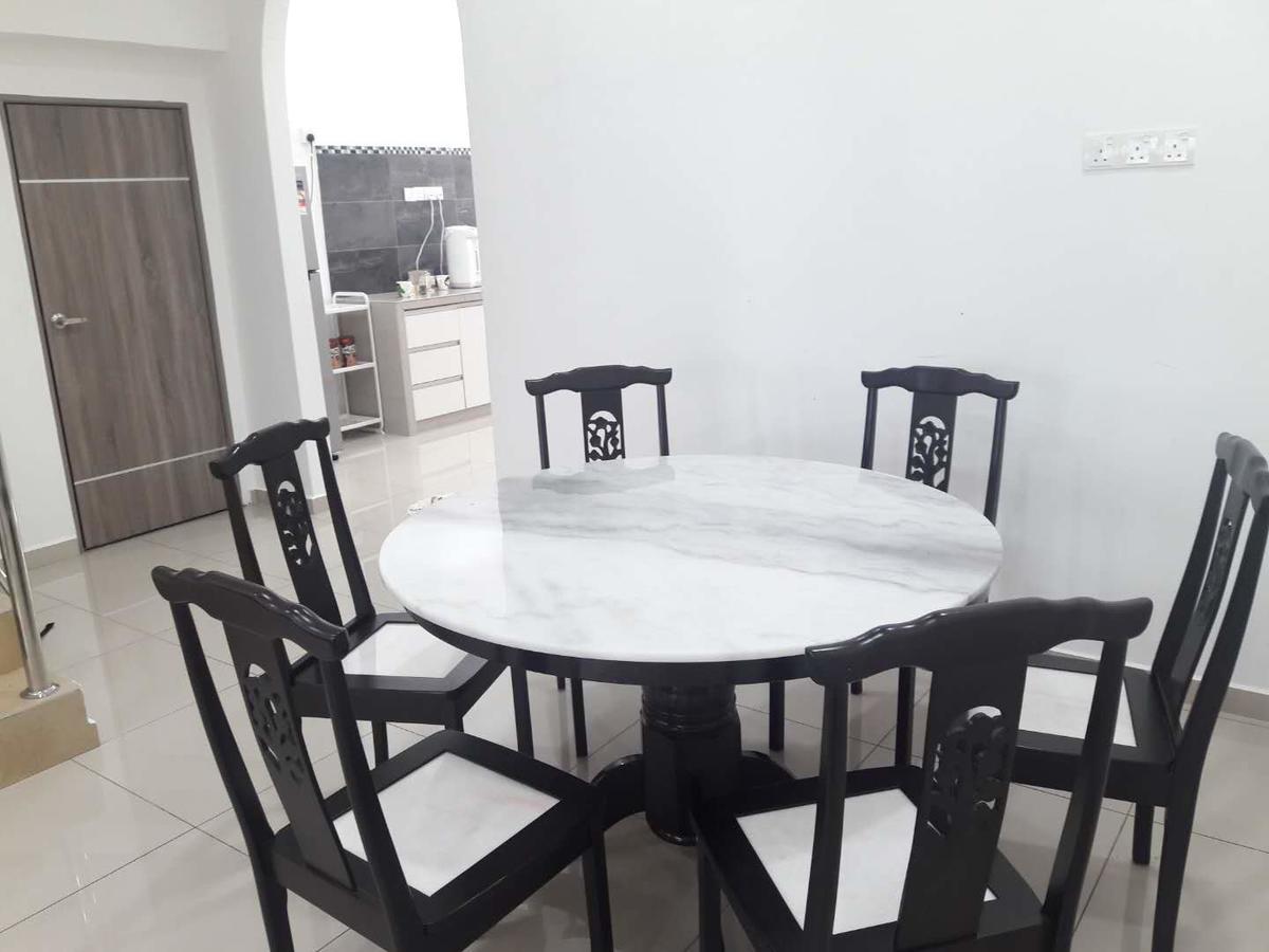 Ooi Homestay Alor Setar Exterior photo