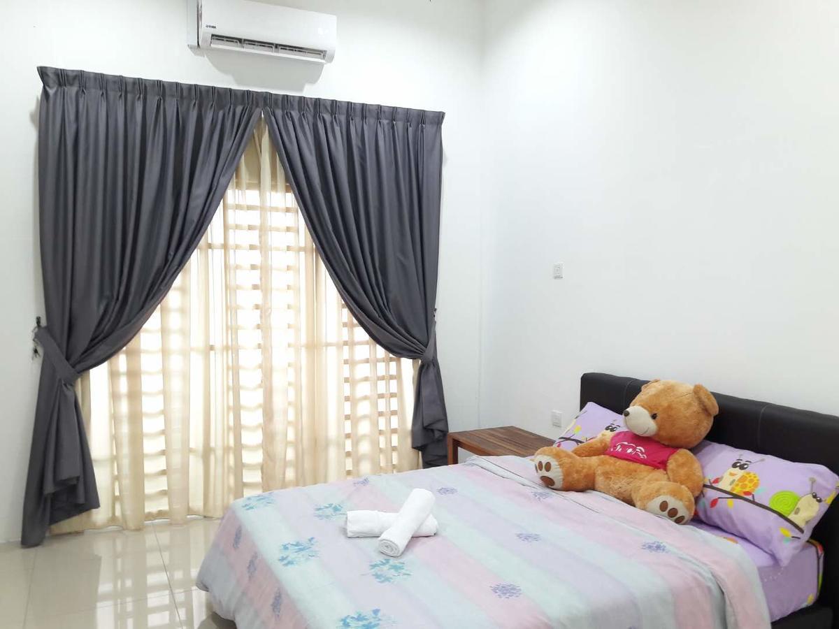Ooi Homestay Alor Setar Exterior photo