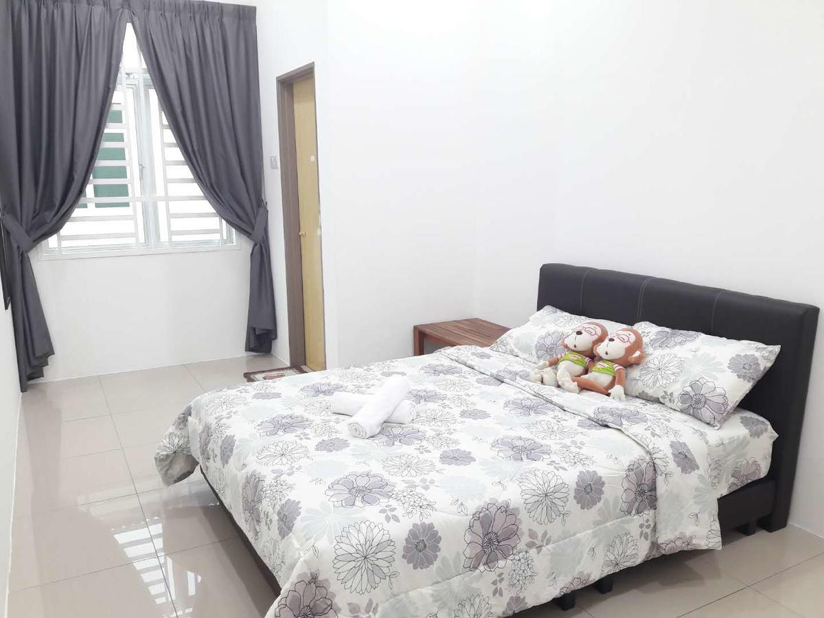 Ooi Homestay Alor Setar Exterior photo